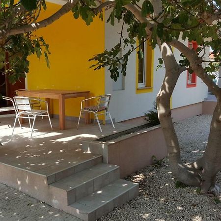 Appartamento Haus Zarko Vir Esterno foto